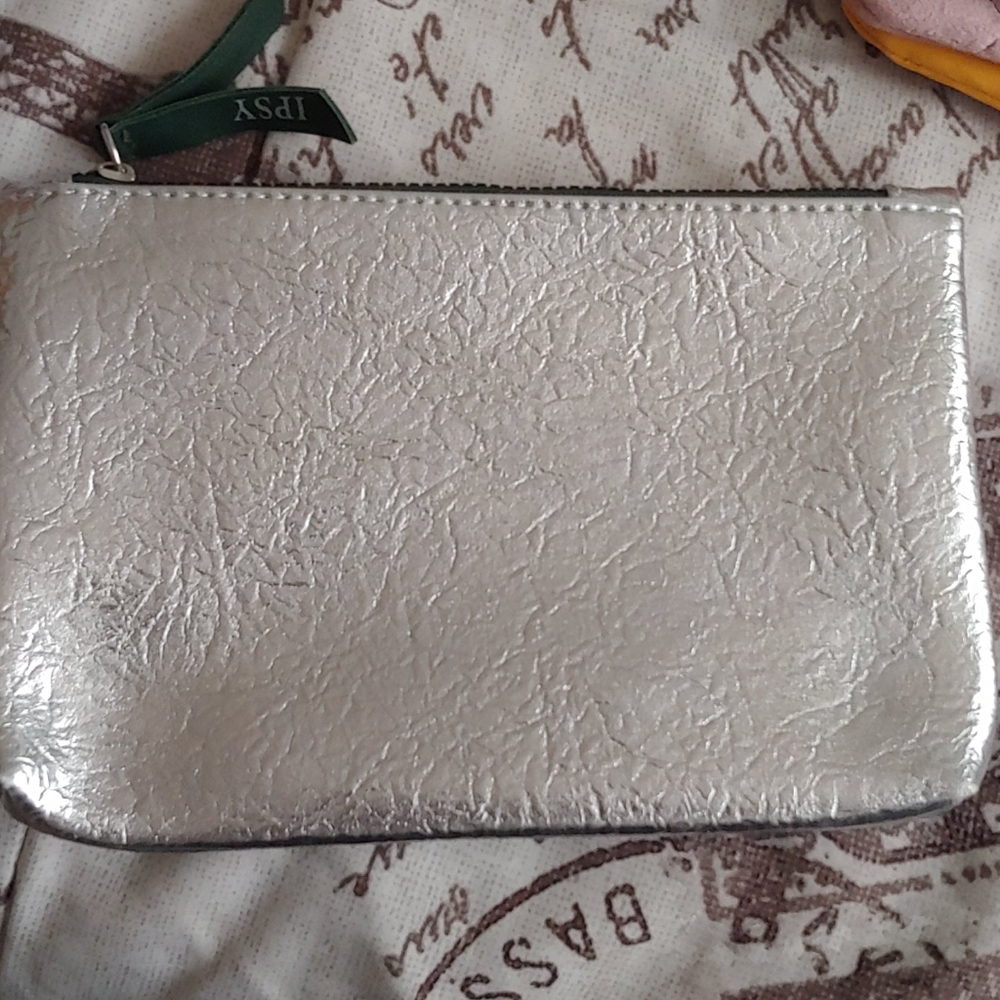 Ipsy bags